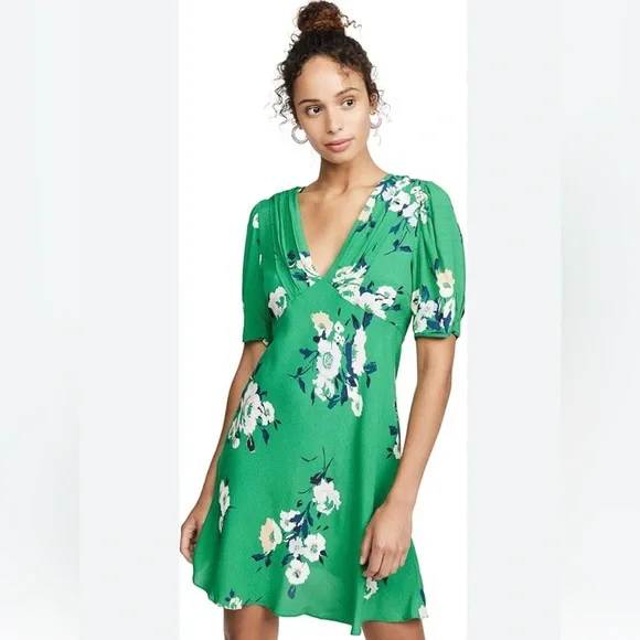 women mint green dress This Is The Day Mint Green Gauze Midi Dress – Shop the Mint main image 1